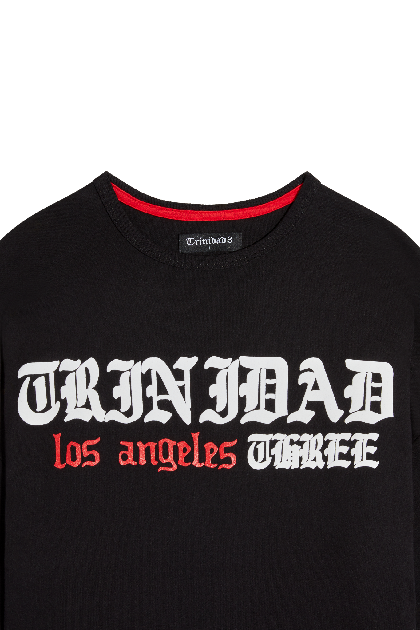 3005 TRINIDAD3 OLD E Tee