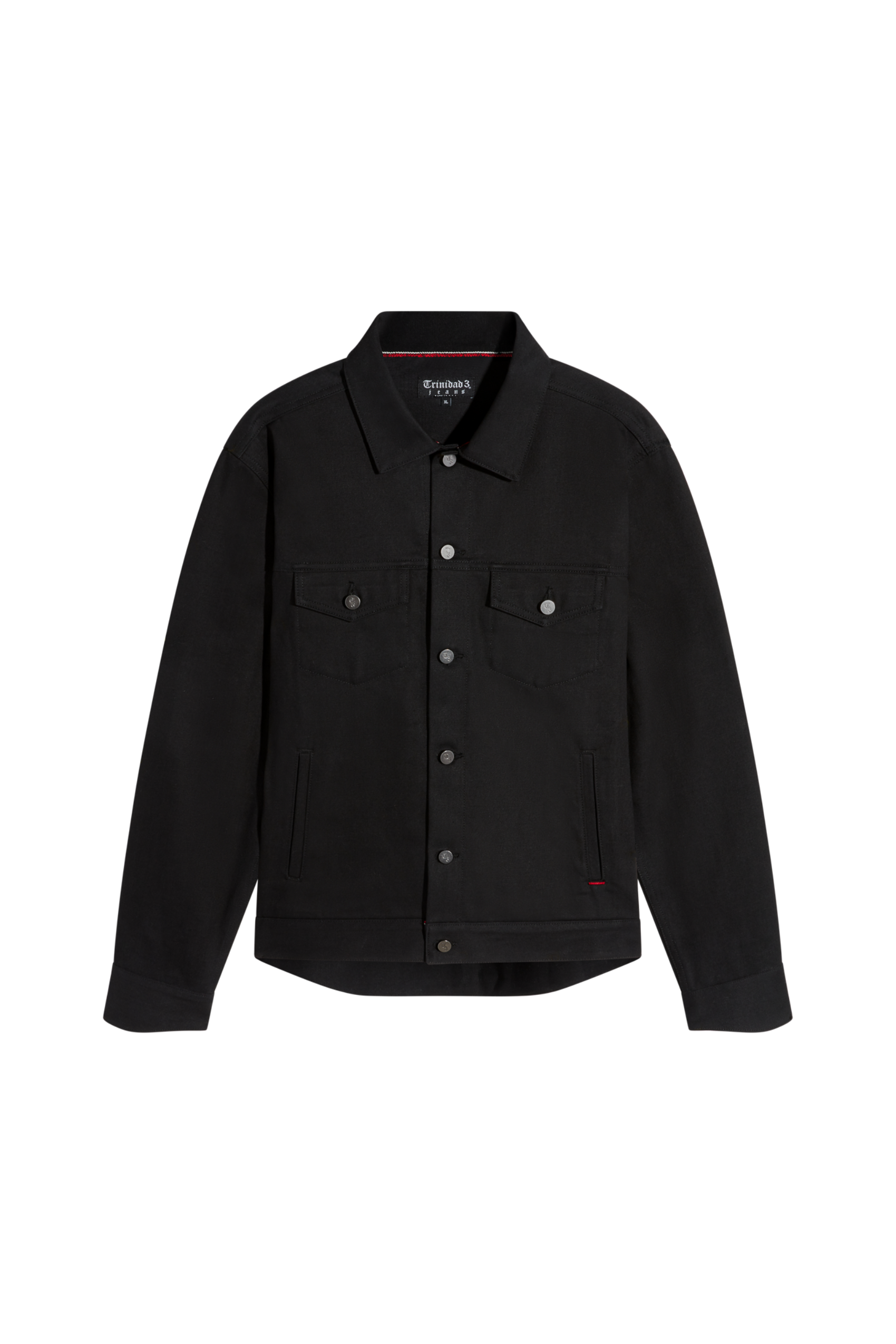 7113 DROP TAIL TYPE 33 JAPANESE SELVEDGE