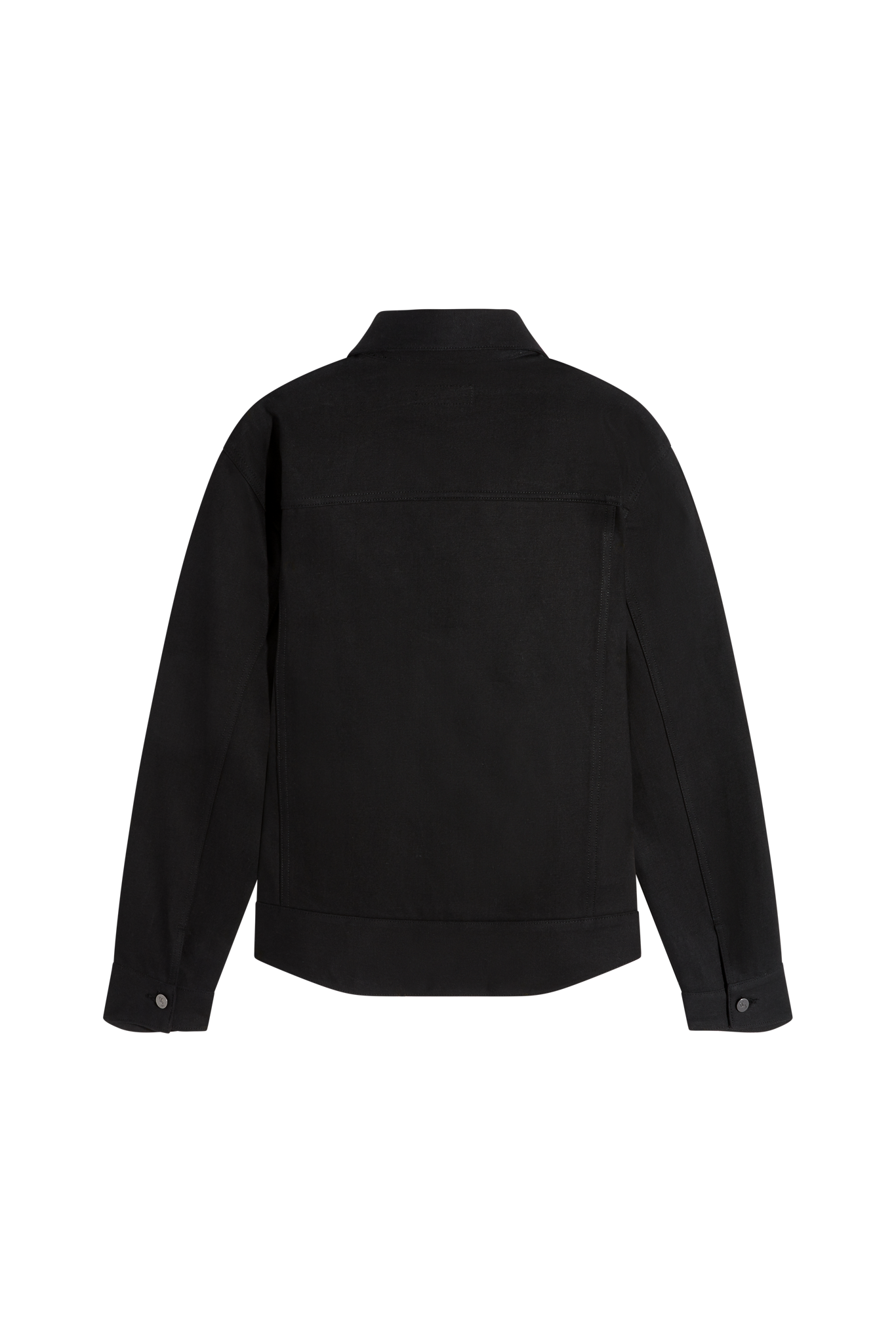 7113 DROP TAIL TYPE 33 JAPANESE SELVEDGE