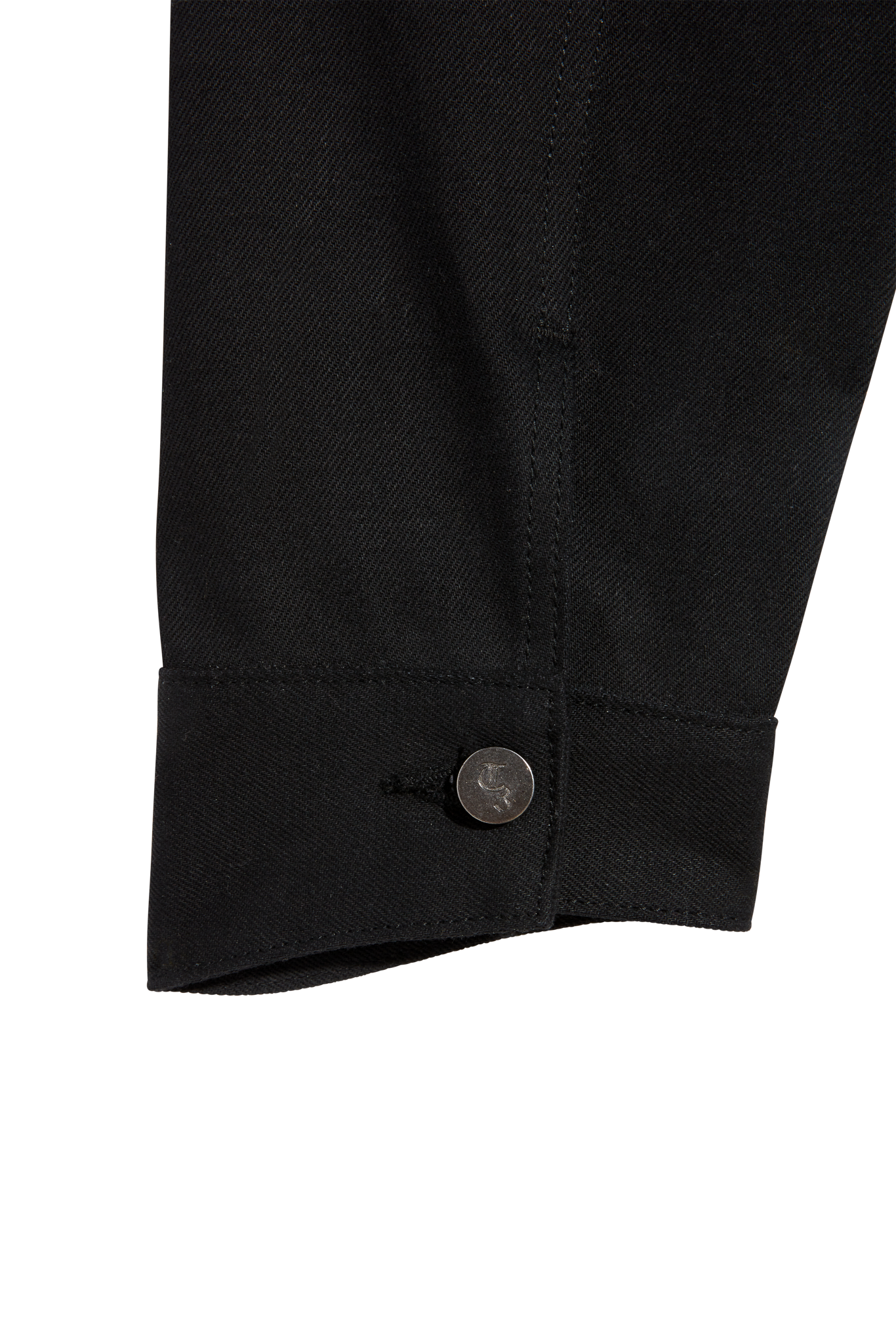7113 DROP TAIL TYPE 33 JAPANESE SELVEDGE