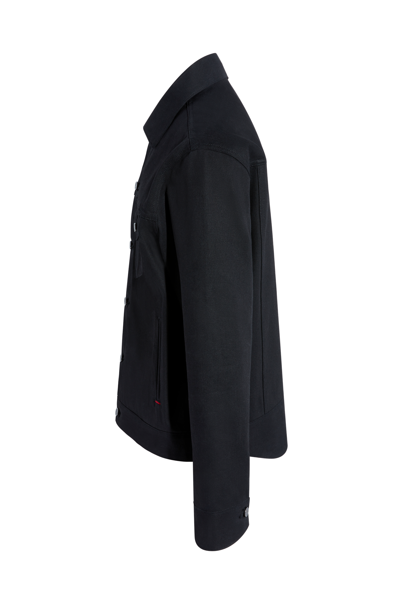 7113 DROP TAIL TYPE 33 JAPANESE SELVEDGE