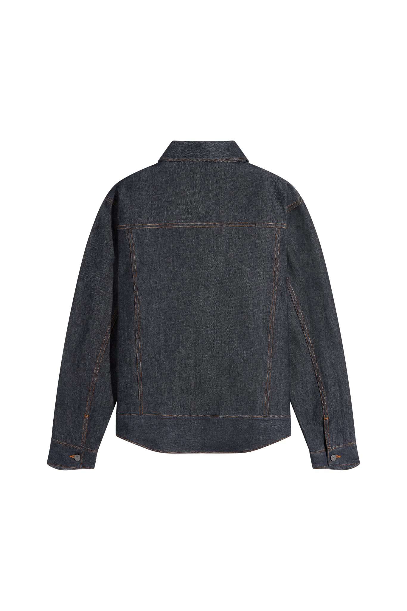 7113 DROP TAIL TYPE 33 AMERICAN SELVEDGE