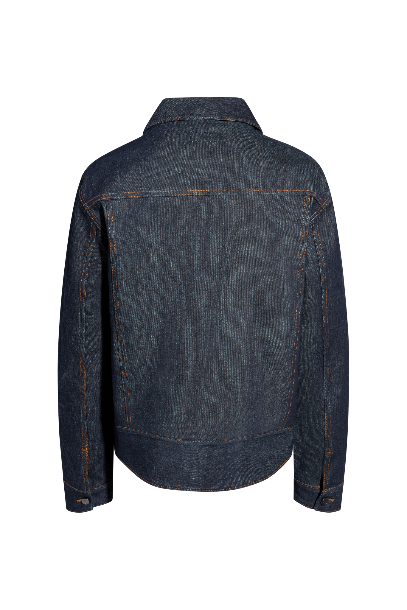 7113 DROP TAIL TYPE 33 AMERICAN SELVEDGE