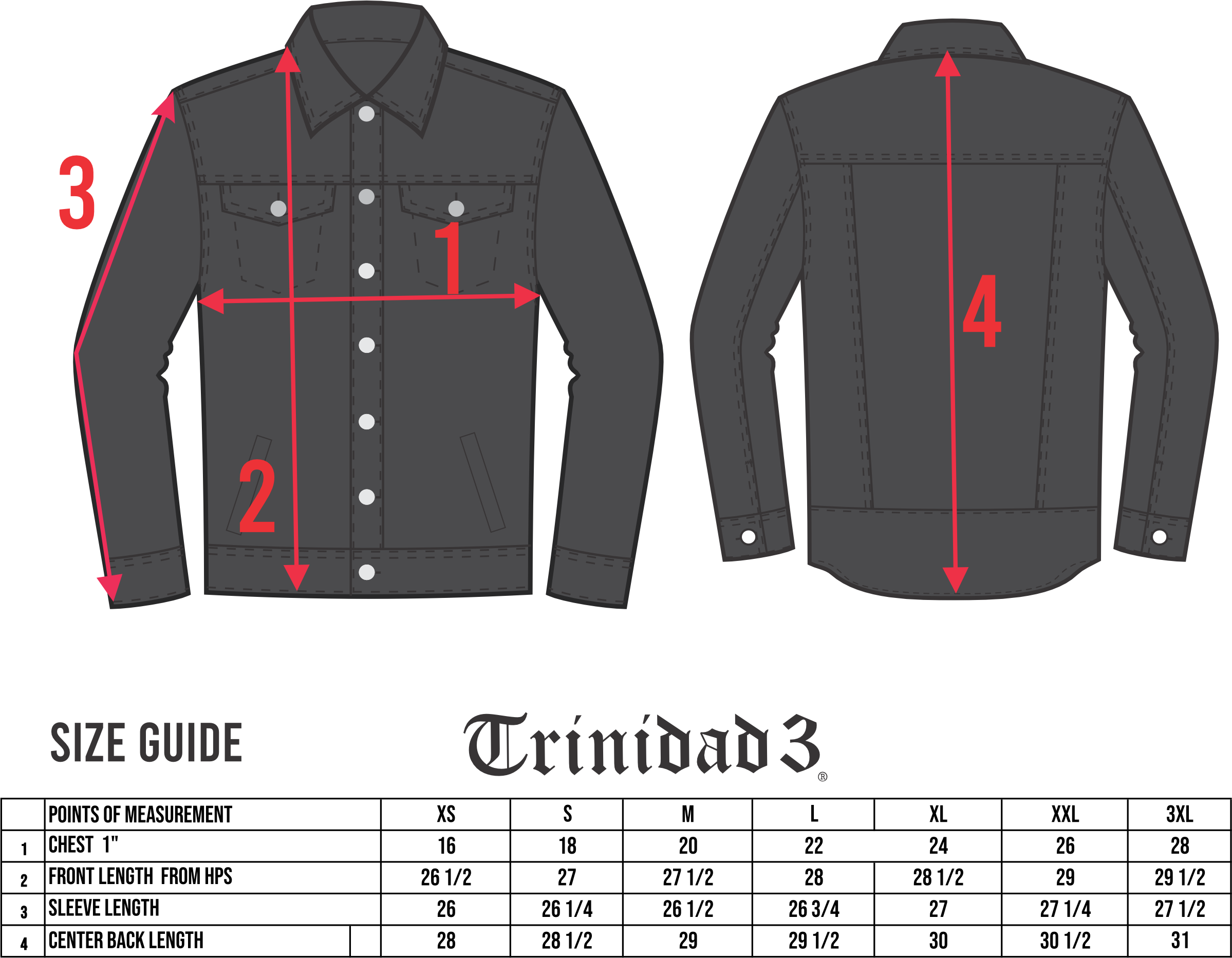 7113 DROP TAIL TYPE 33 JAPANESE SELVEDGE