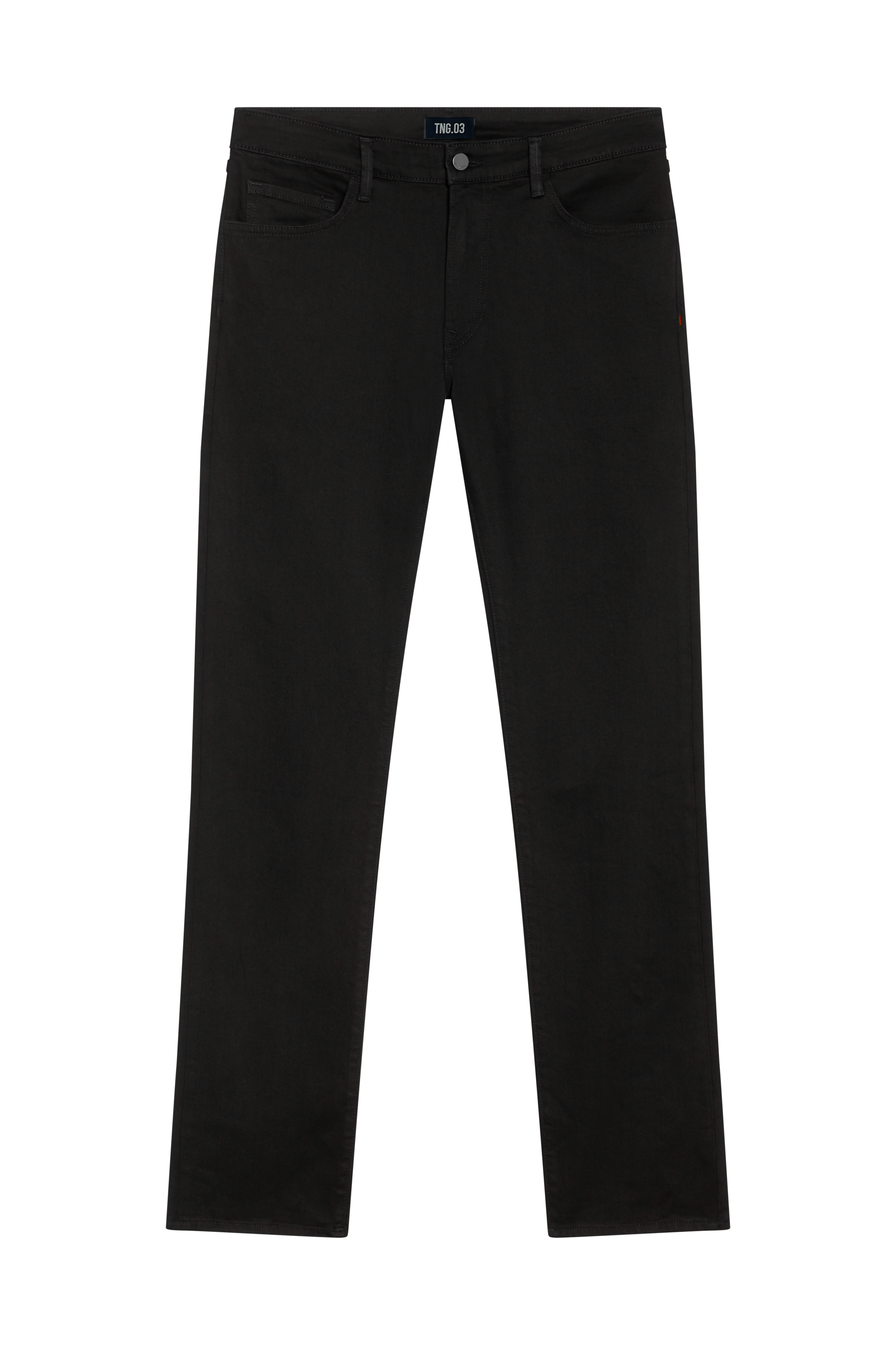 TNG.O3 BLACK DENIM
