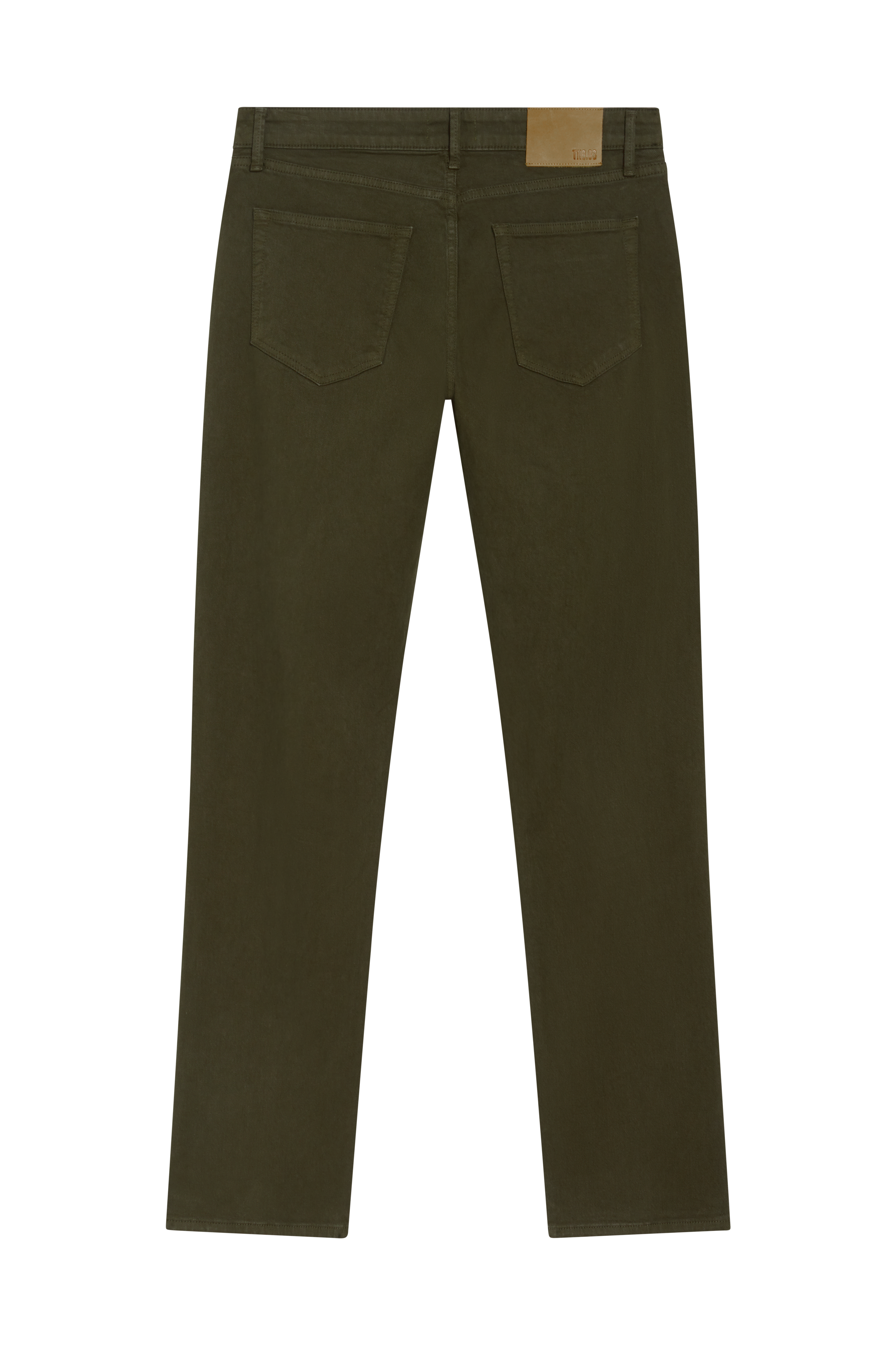 TNG.O3 JUNGLE DENIM