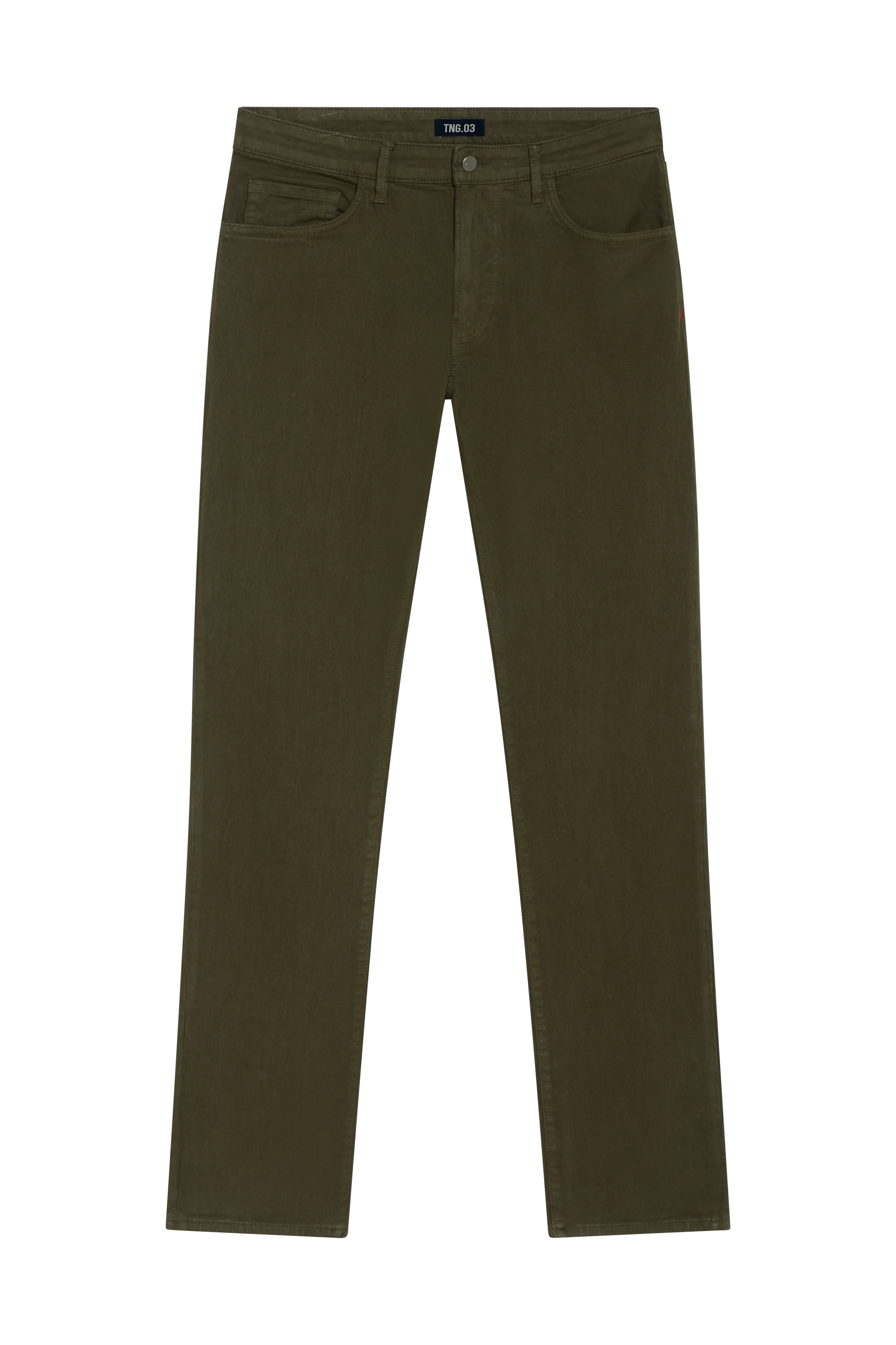 TNG.O3 JUNGLE DENIM