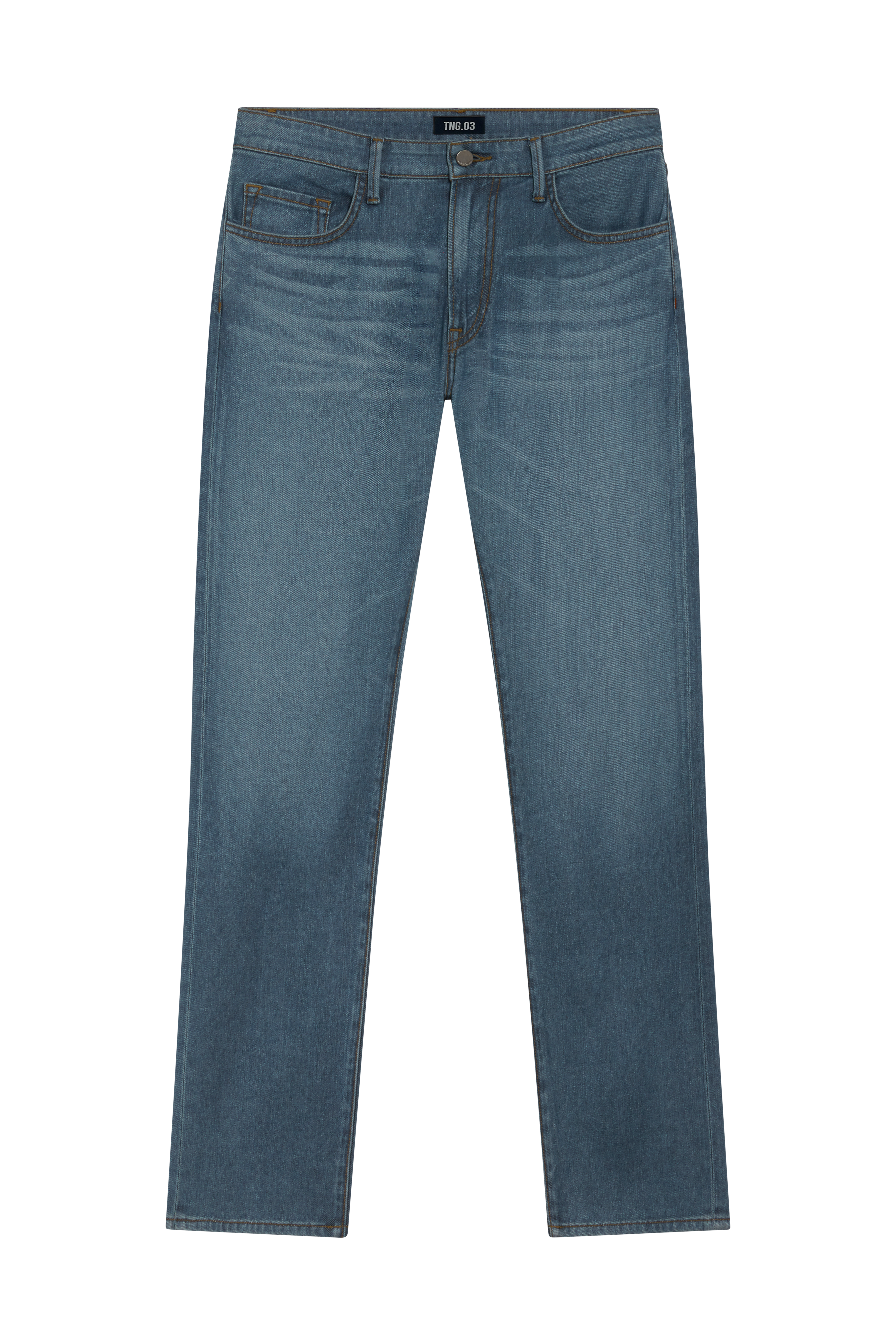 TNG.O3 MEDIUM WASH