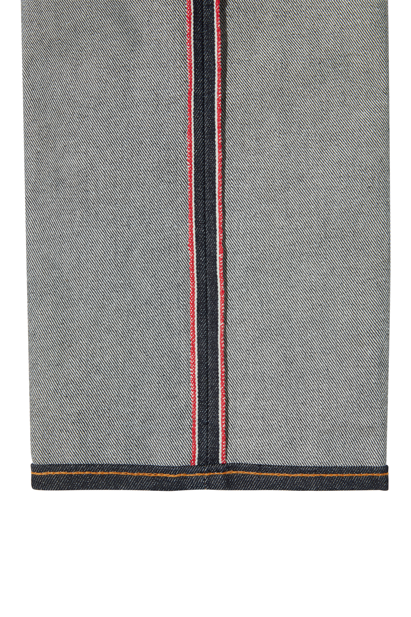 THE 301 RIDER SELVEDGE BLUE JEAN