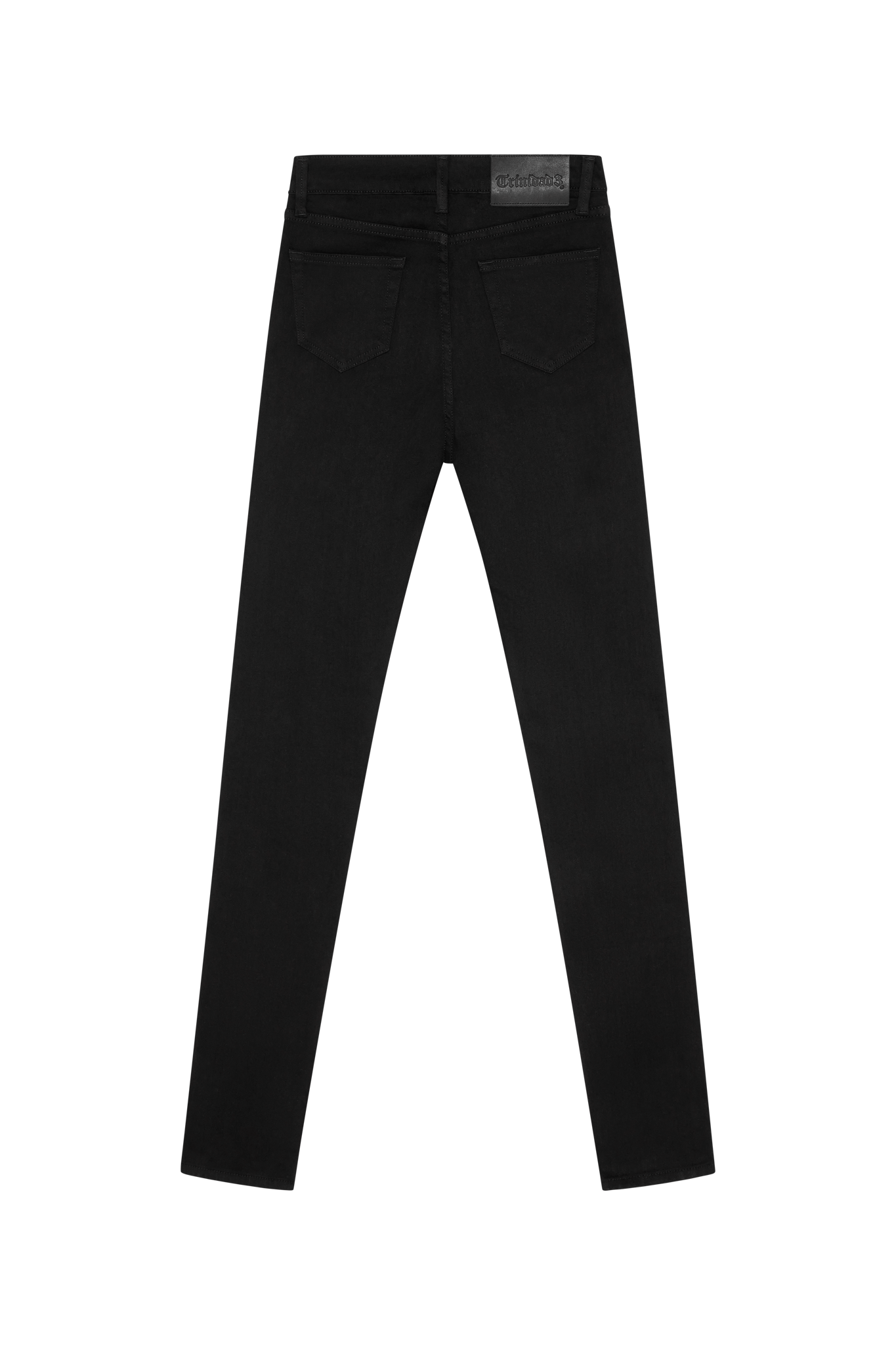 the OLLIE Highwaist Skinny