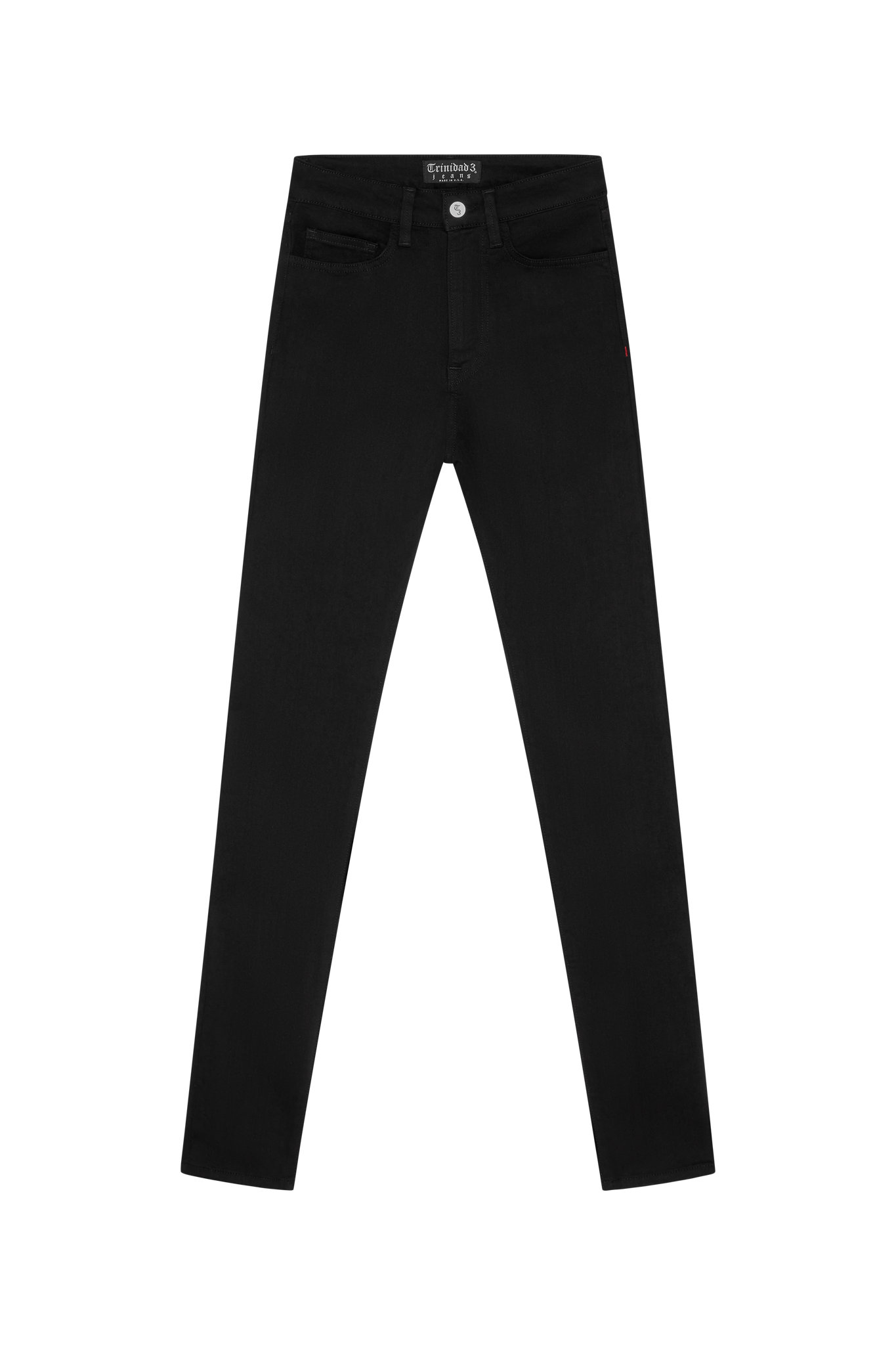 the OLLIE Highwaist Skinny