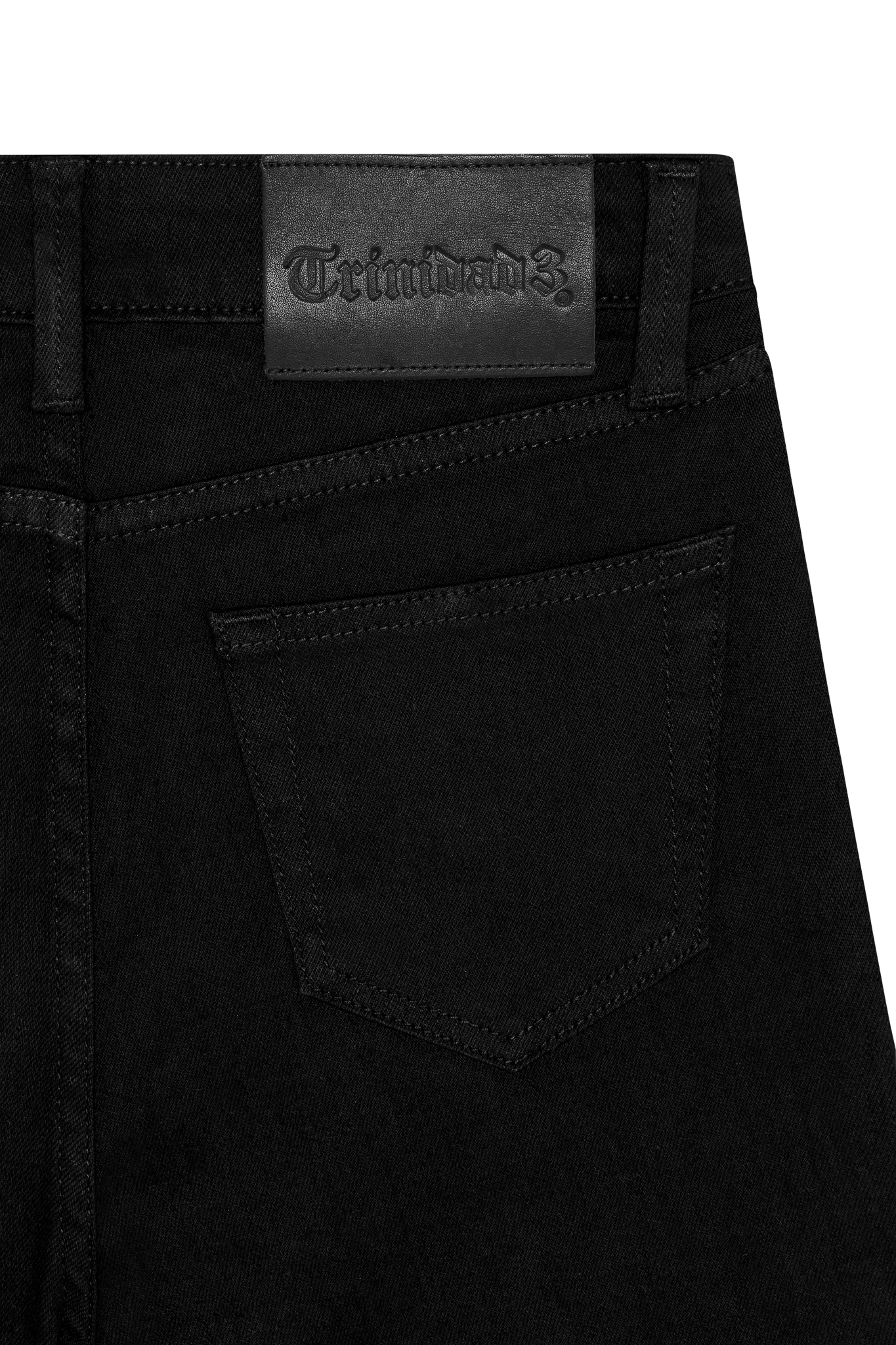 the OLLIE Highwaist Skinny