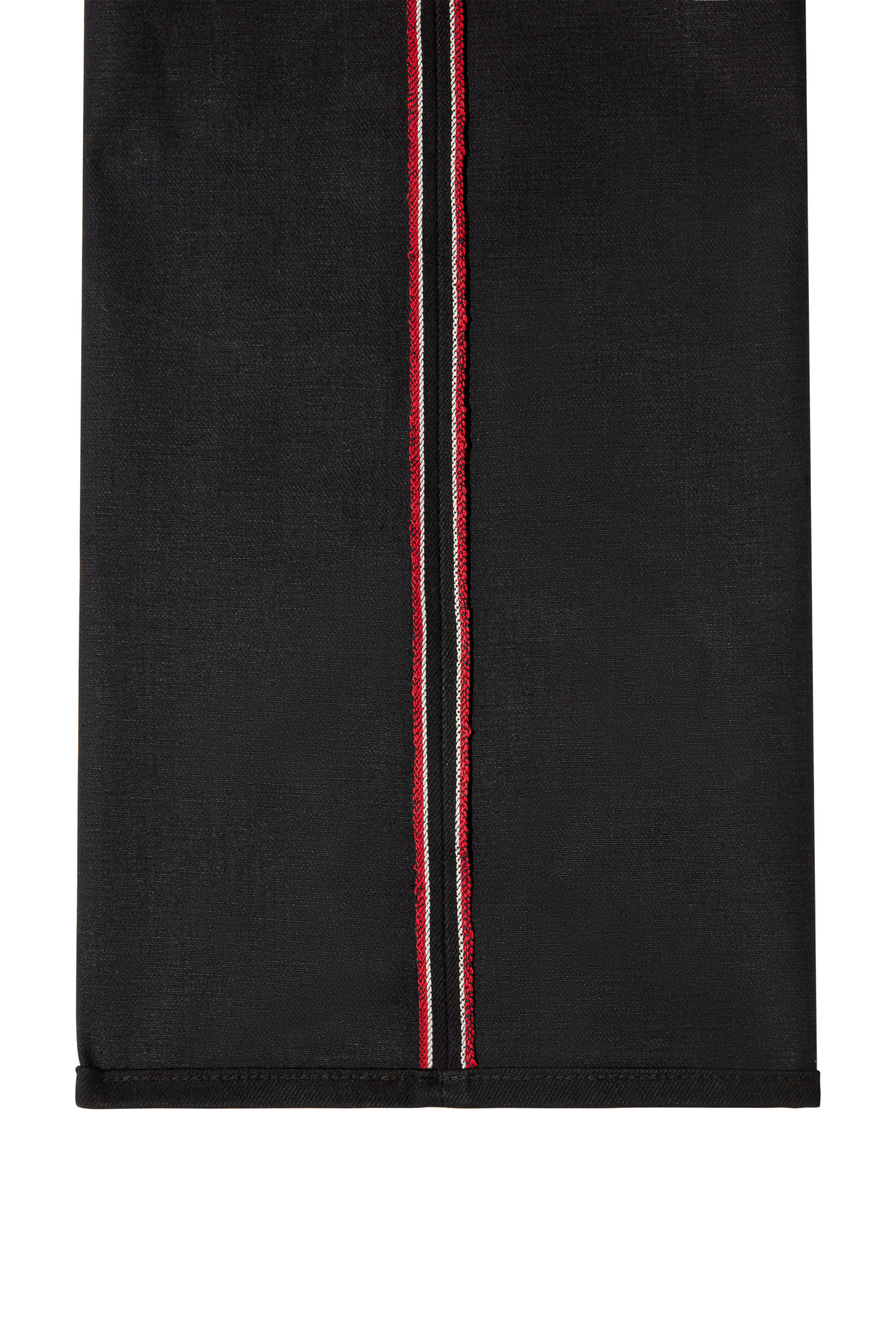 0331 TRINIDAD3 Wide LEG JAPANESE SELVEDGE