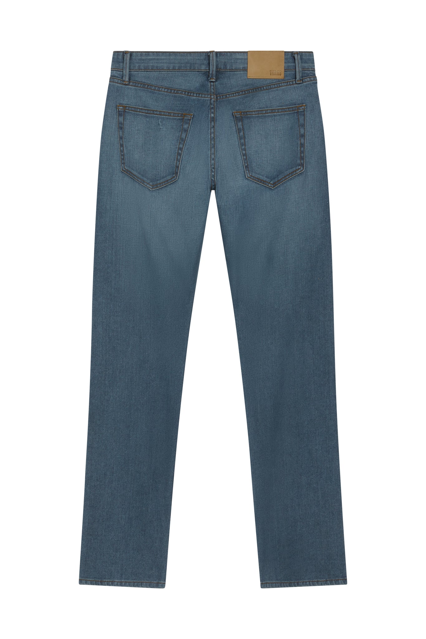 TNG.O3 MEDIUM WASH