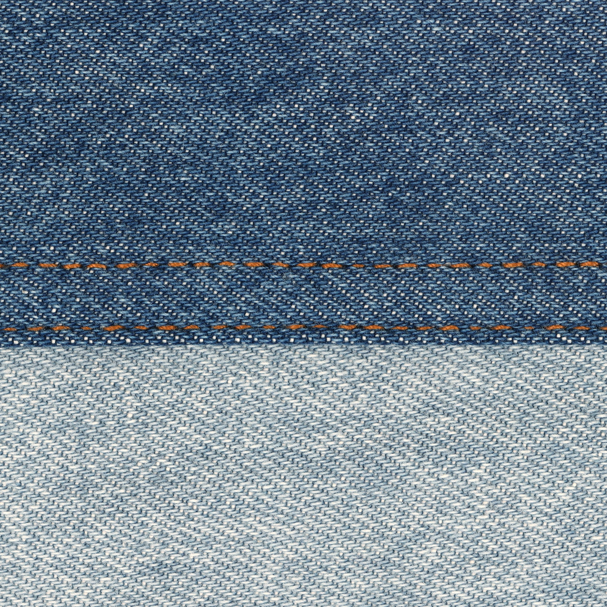 LIMITED EDITION US DENIM FLAG ONLY 25 MADE