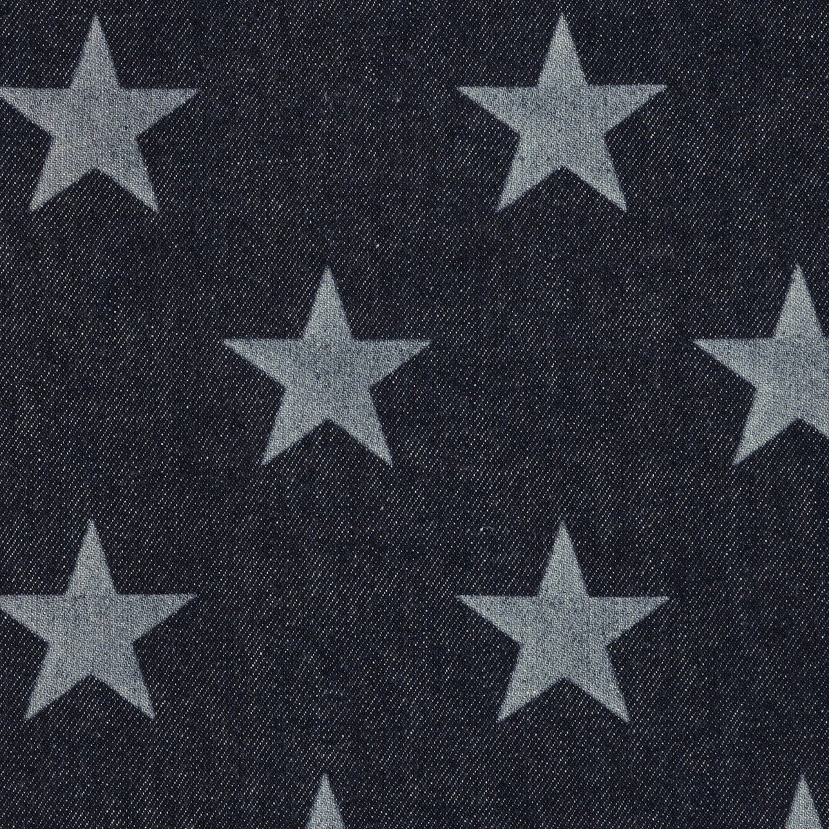 LIMITED EDITION US DENIM FLAG ONLY 25 MADE