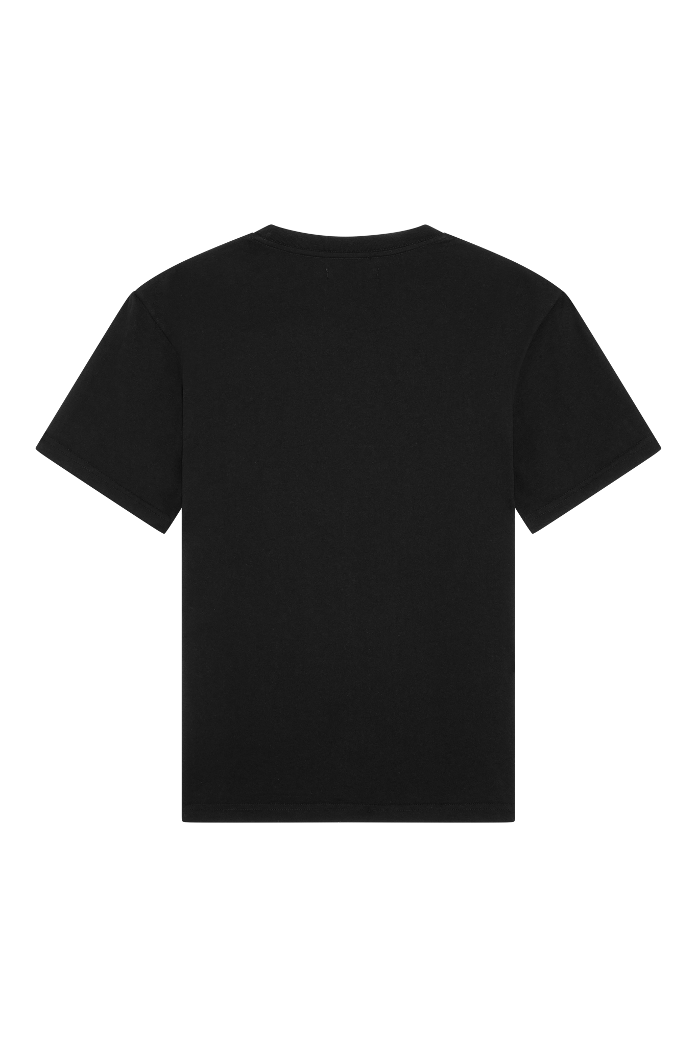 3007 TRINIDAD3 LOGO TEE