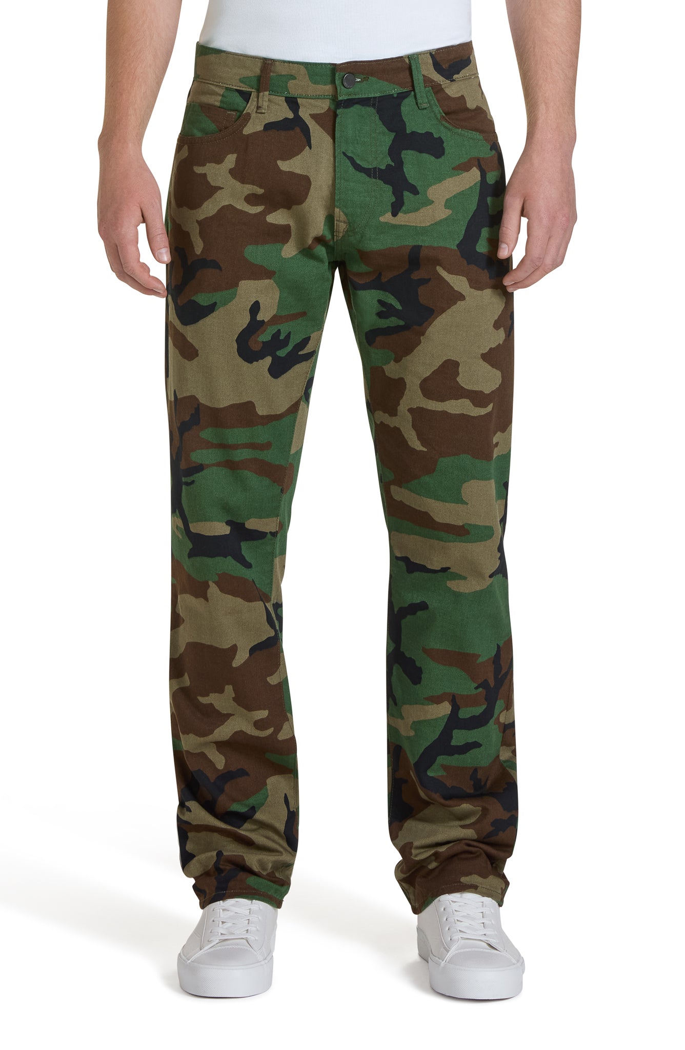 TNG.O3 RELAXED CAMO