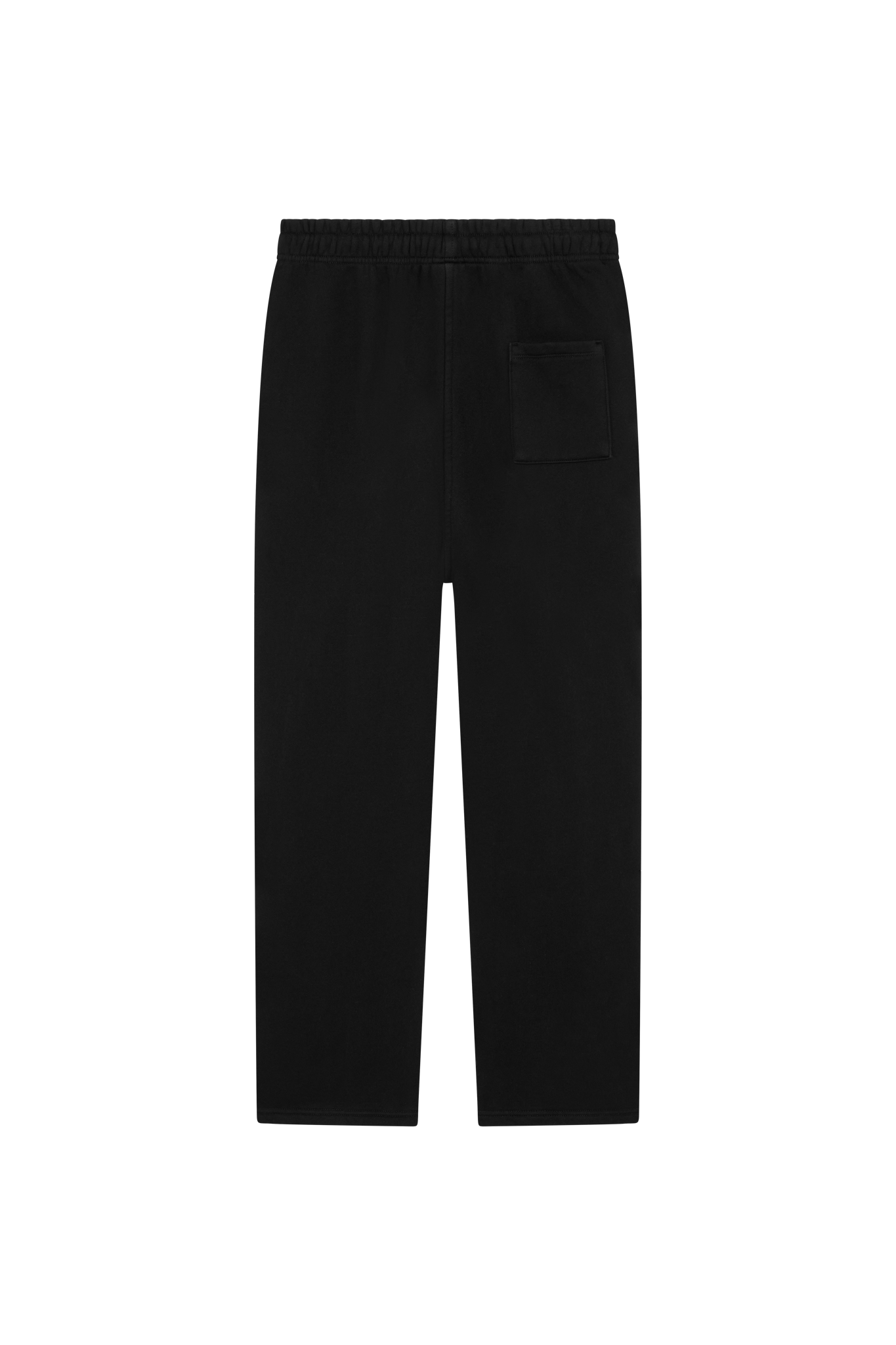 T3 Logo Wide-Leg Sweatpants