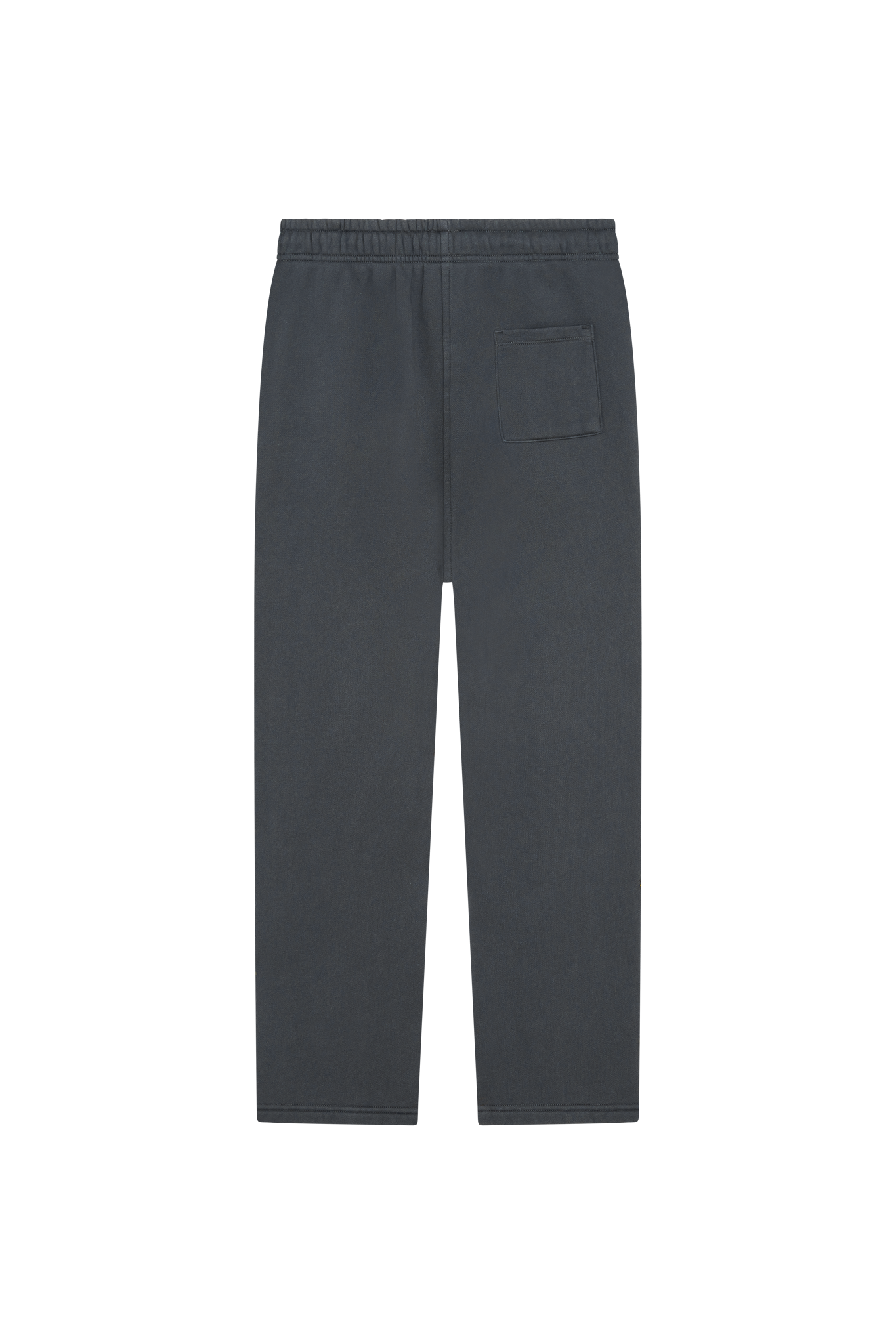 T3 Logo Wide-Leg Sweatpants