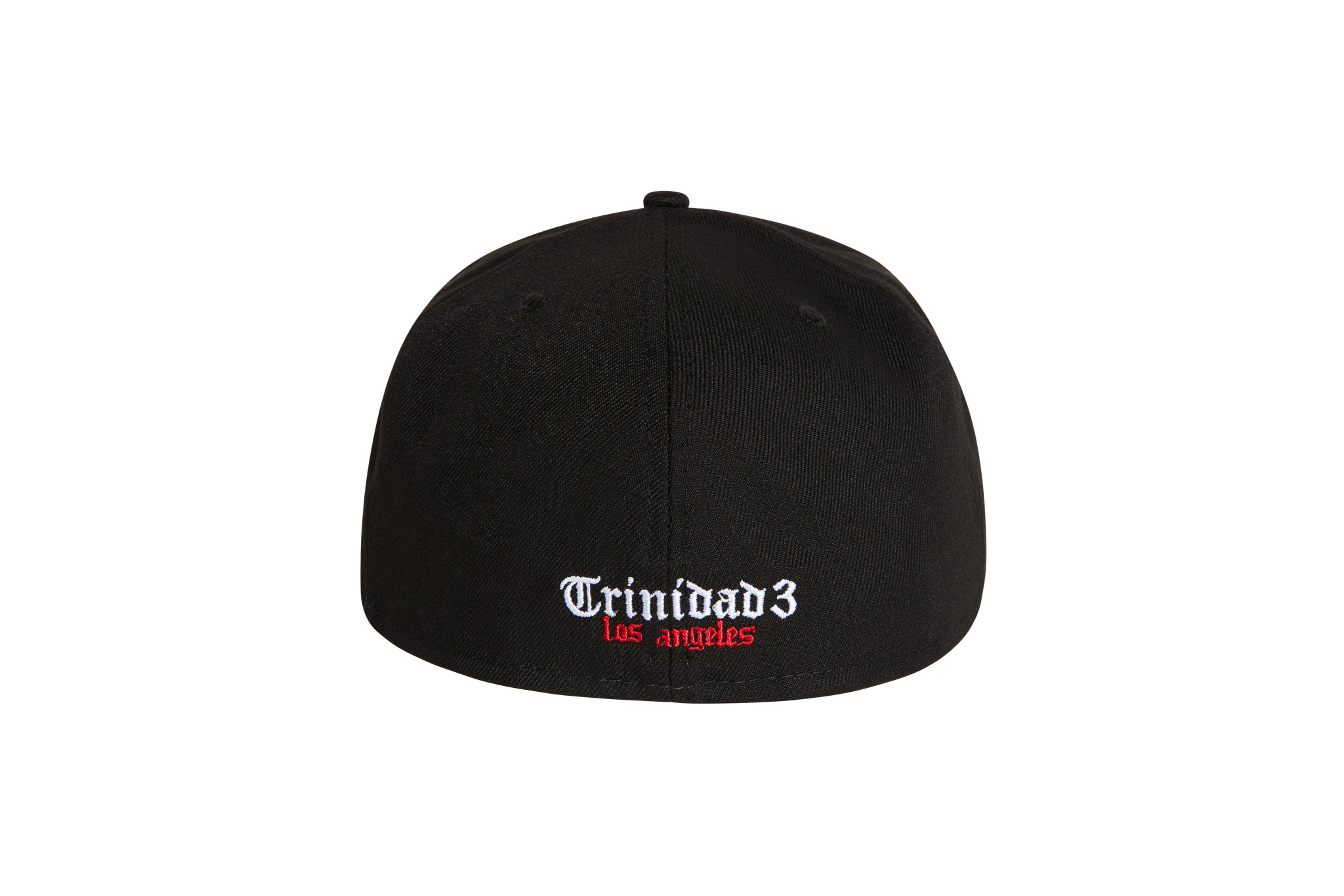 T3 New Era FITTED HAT