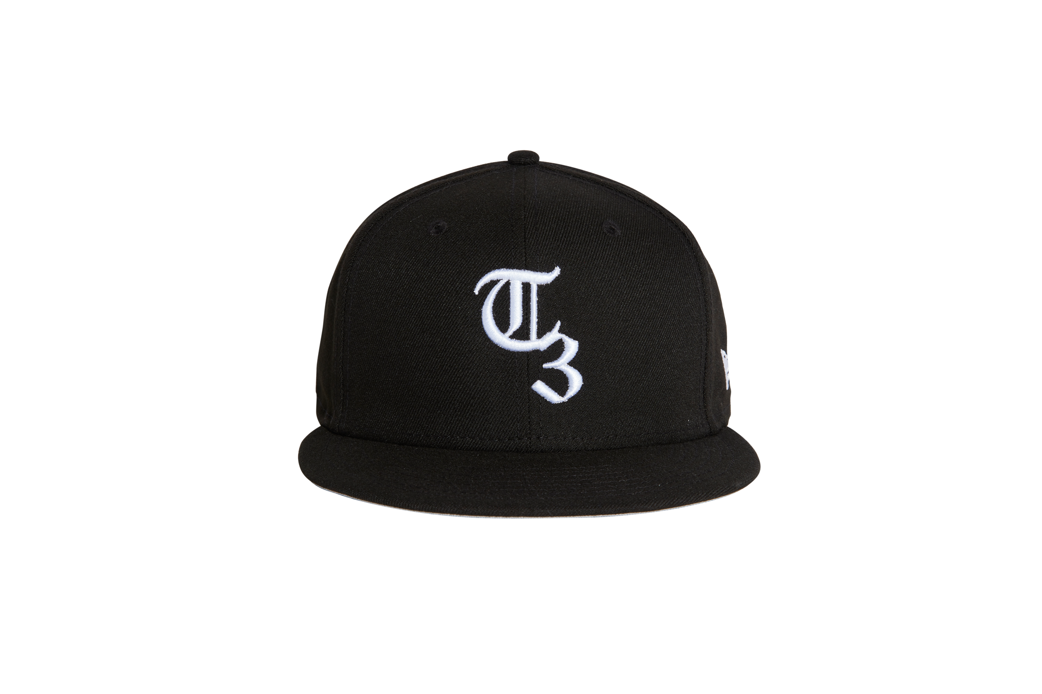 T3 New Era FITTED HAT