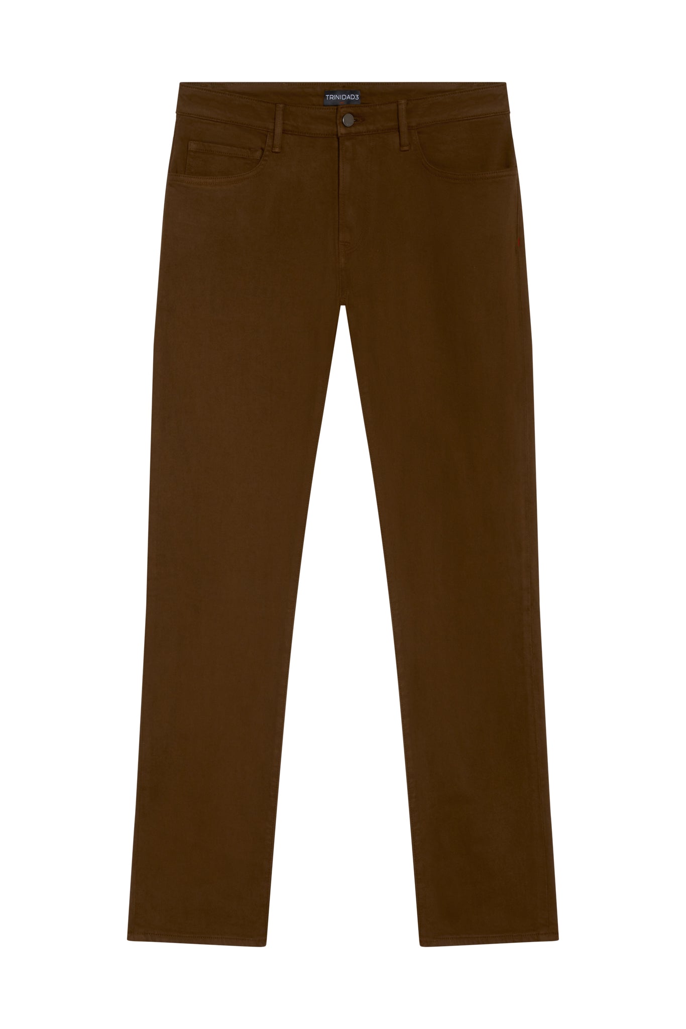 TNG.O3 BARK BROWN CHINO