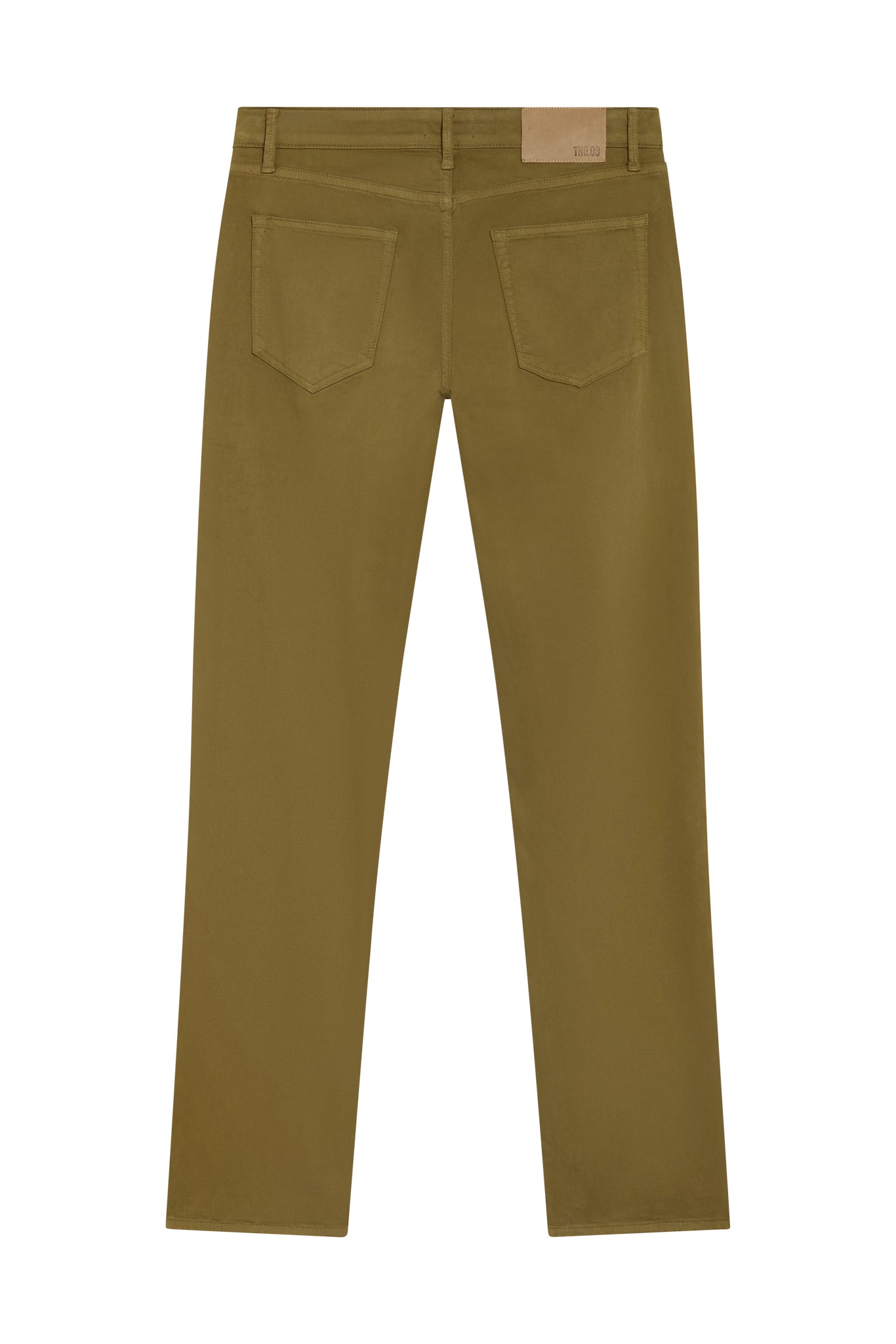 TNG.O3 COYOTE CHINO