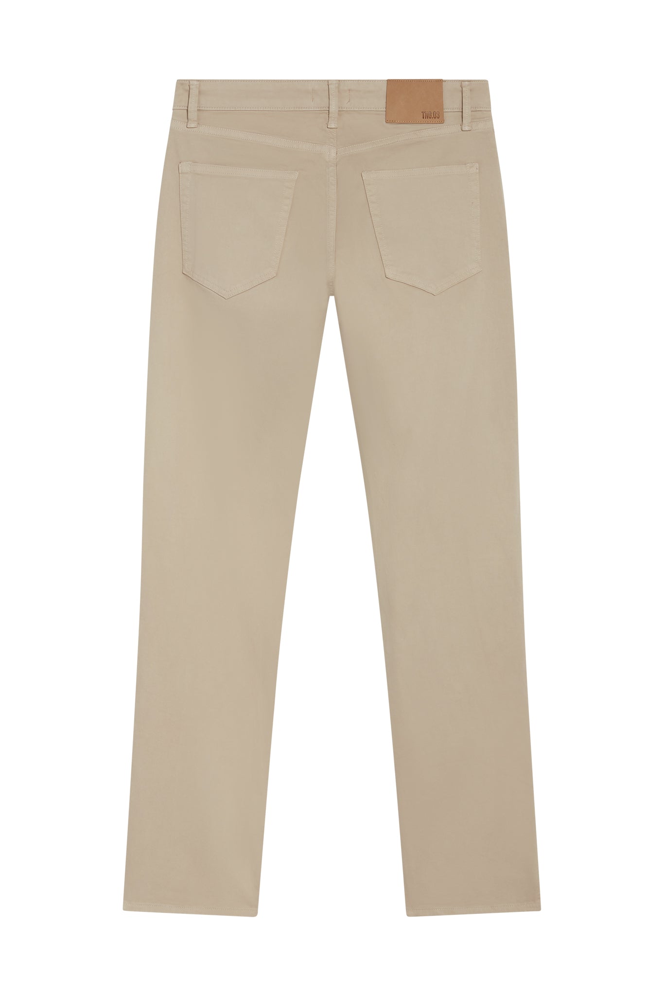 TNG.O3 BEIGE CHINO