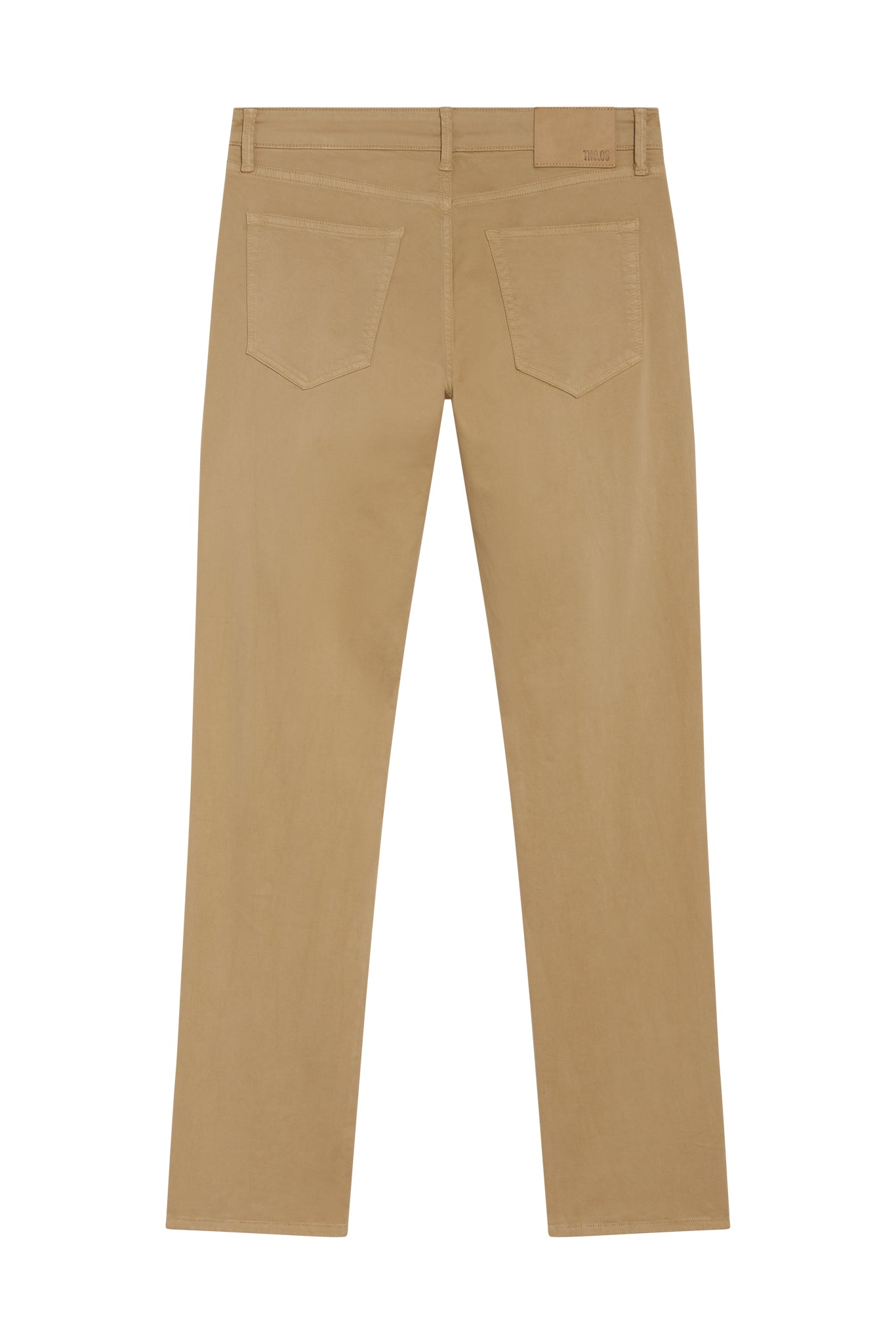 TNG.O3 KHAKI CHINO