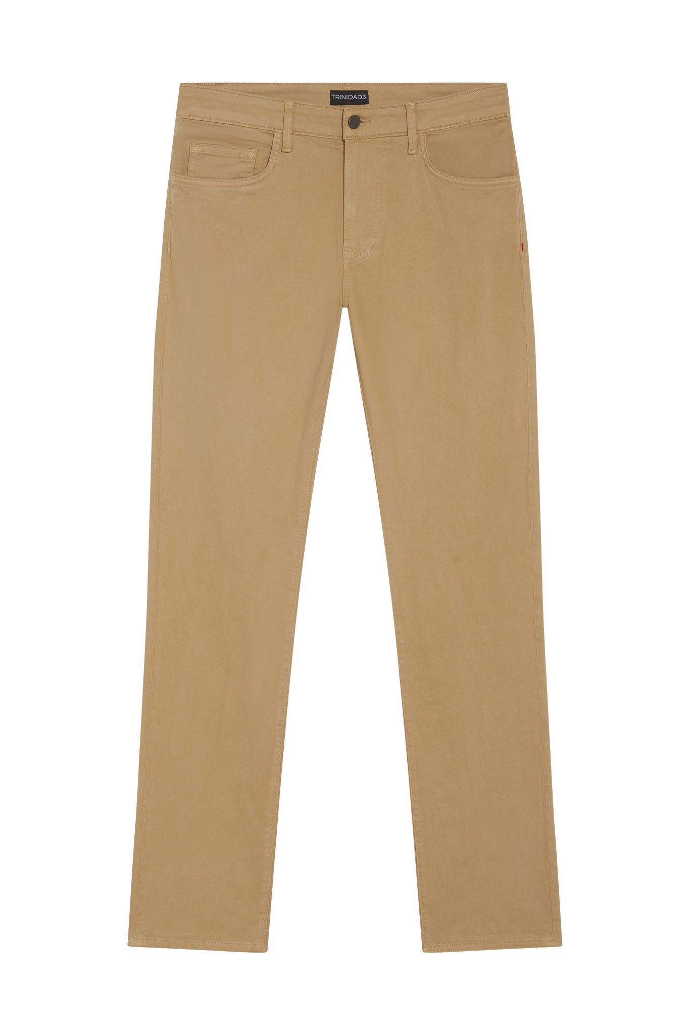 TNG.O3 KHAKI CHINO