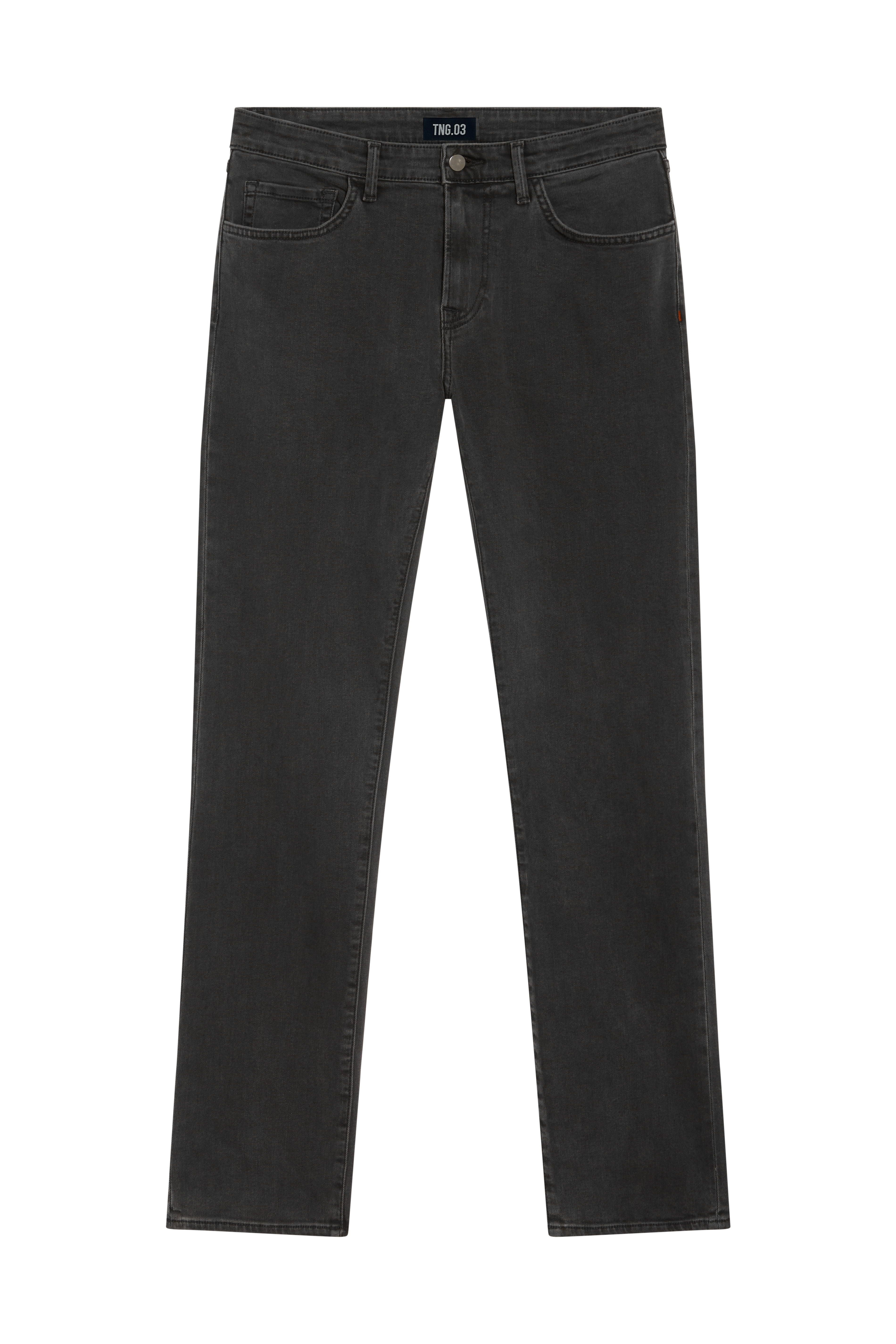 TNG.O3 BLACK SMOKE DENIM