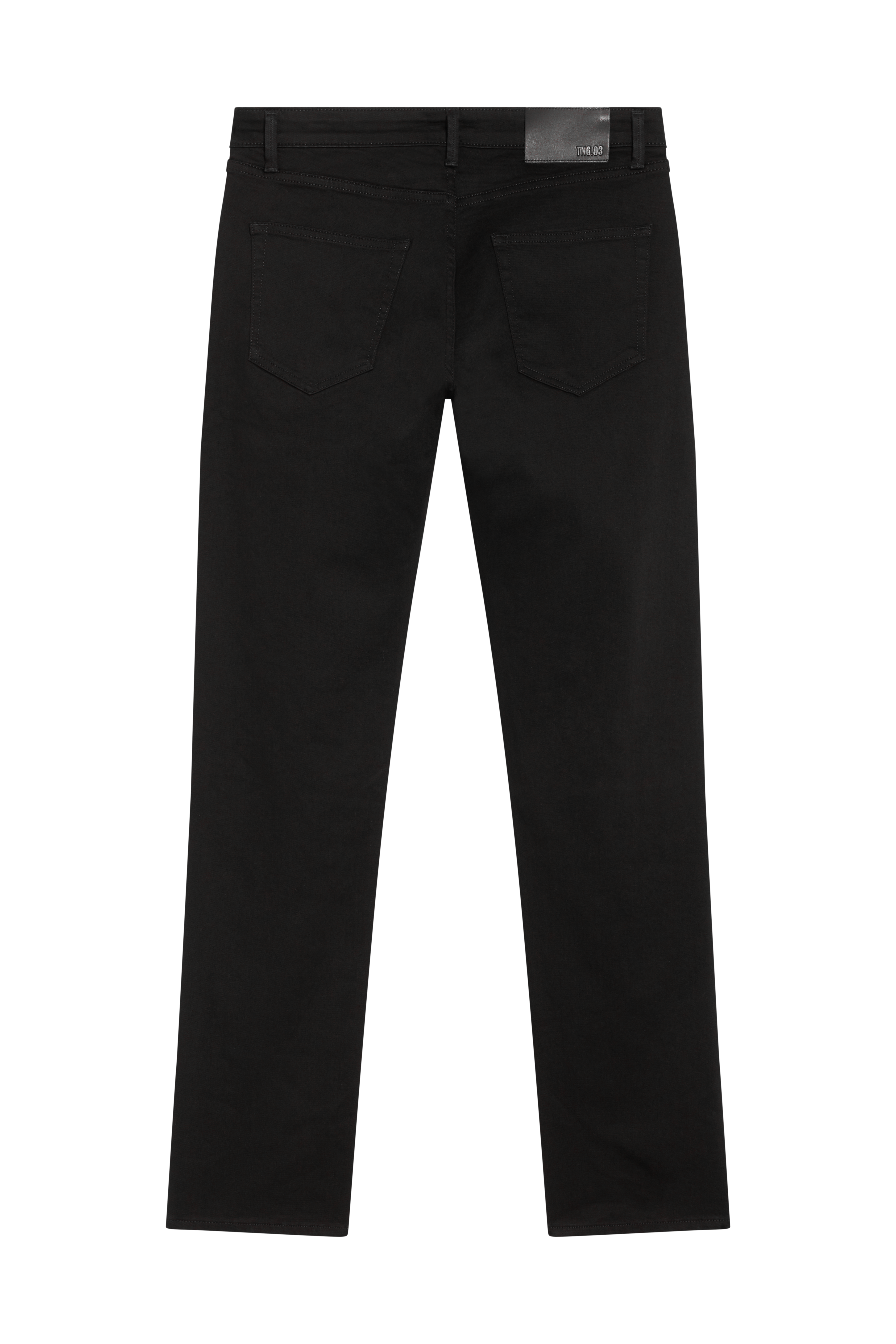 TNG.O3 BLACK DENIM