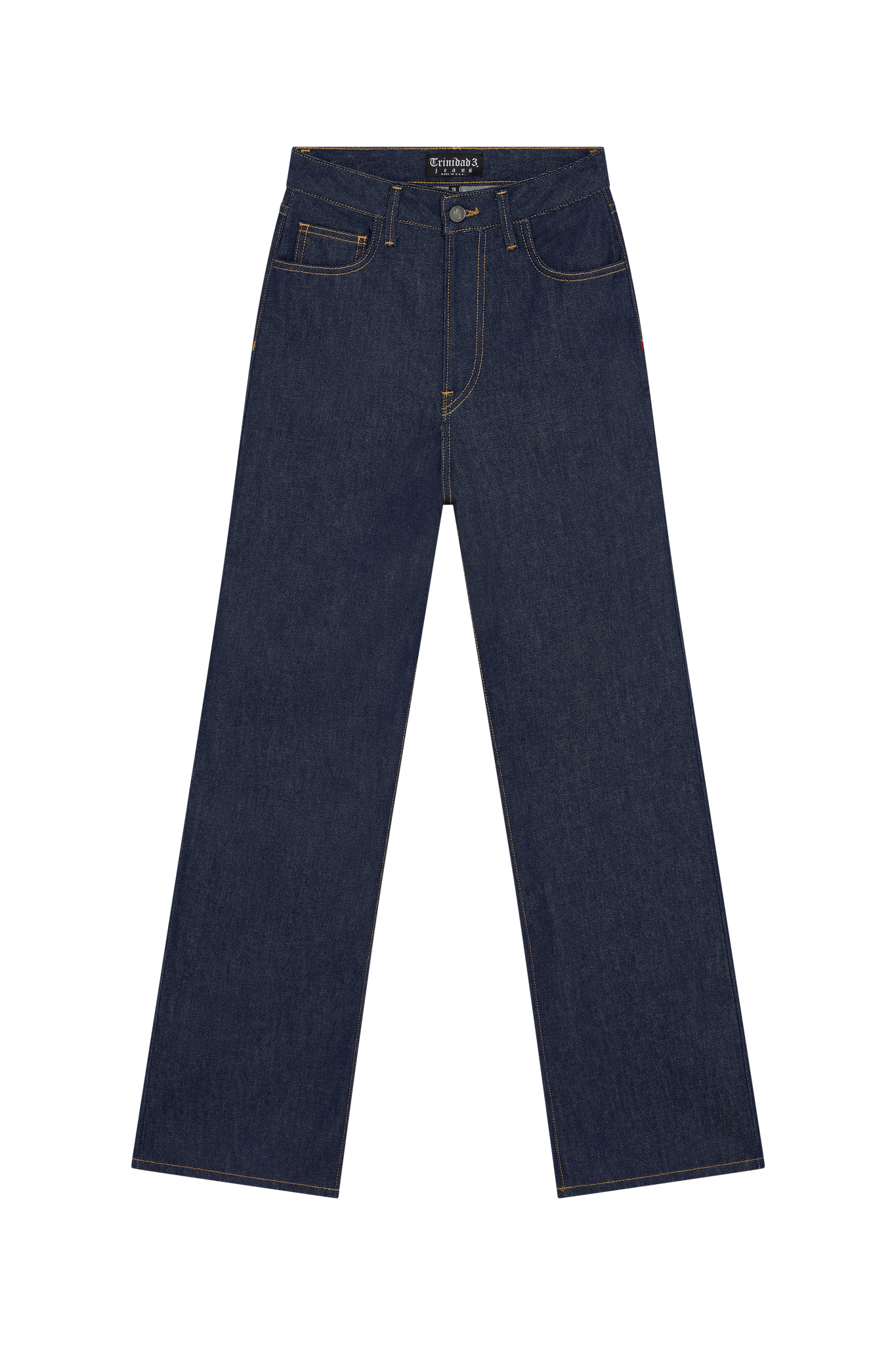 the SONIA High waist wide leg