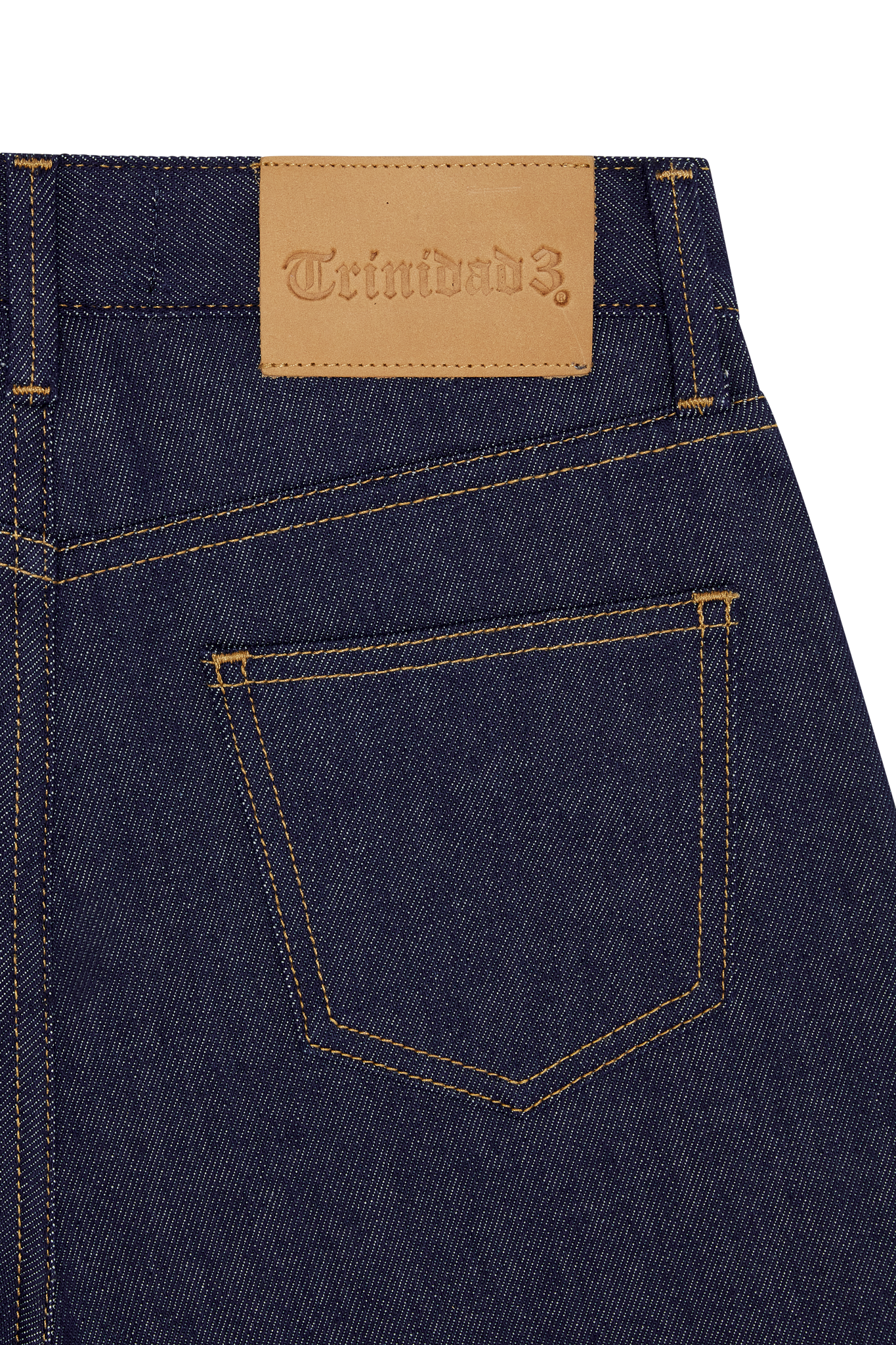 the SONIA High waist wide leg