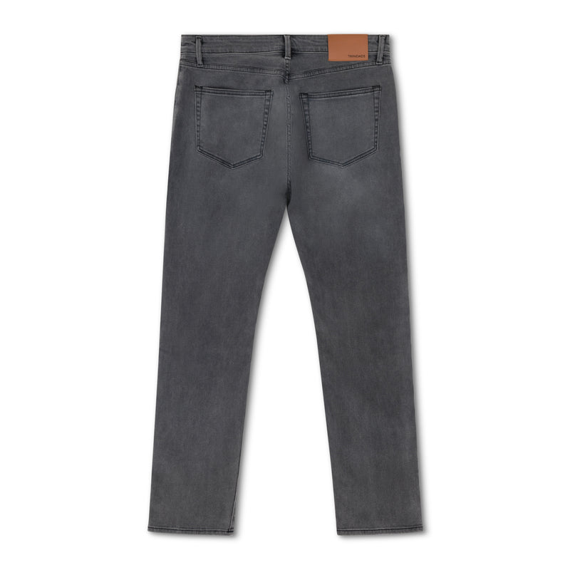 BOYER ATHLETIC STRAIGHT, Steel Wash