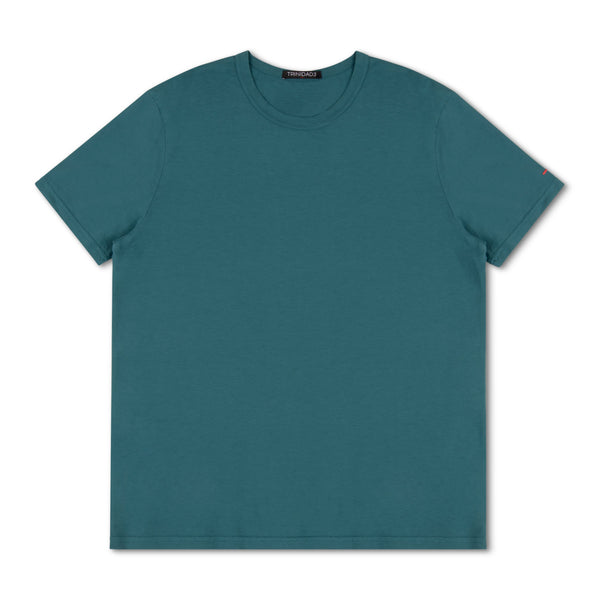 Dark best sale green tee