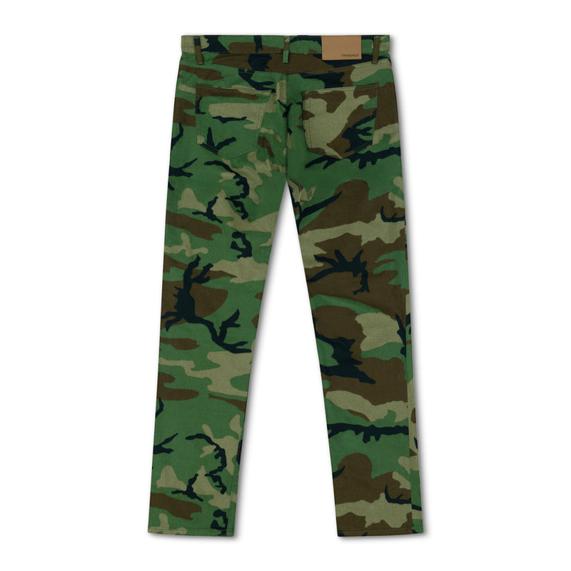 BOYER ATHLETIC STRAIGHT, Old Corps Camo
